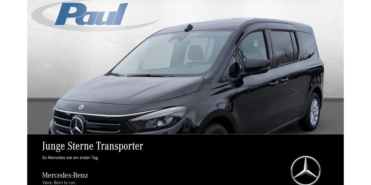 Mercedes-Benz EQT 4.430 km 38.900 &euro; Passau 94036