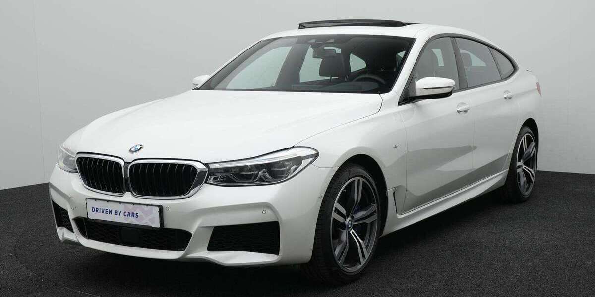 BMW 630 103.237 km 30.950 &euro; Bad Bentheim 48455