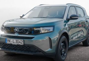 Opel Frontera 8.750 km 19.990 &euro; Iserlohn 58636