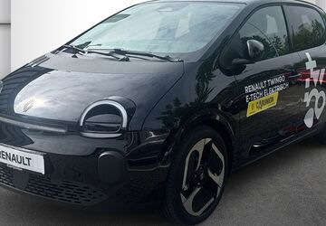 Renault Twingo 1.500 km 24.995 &euro; Leipzig 04129