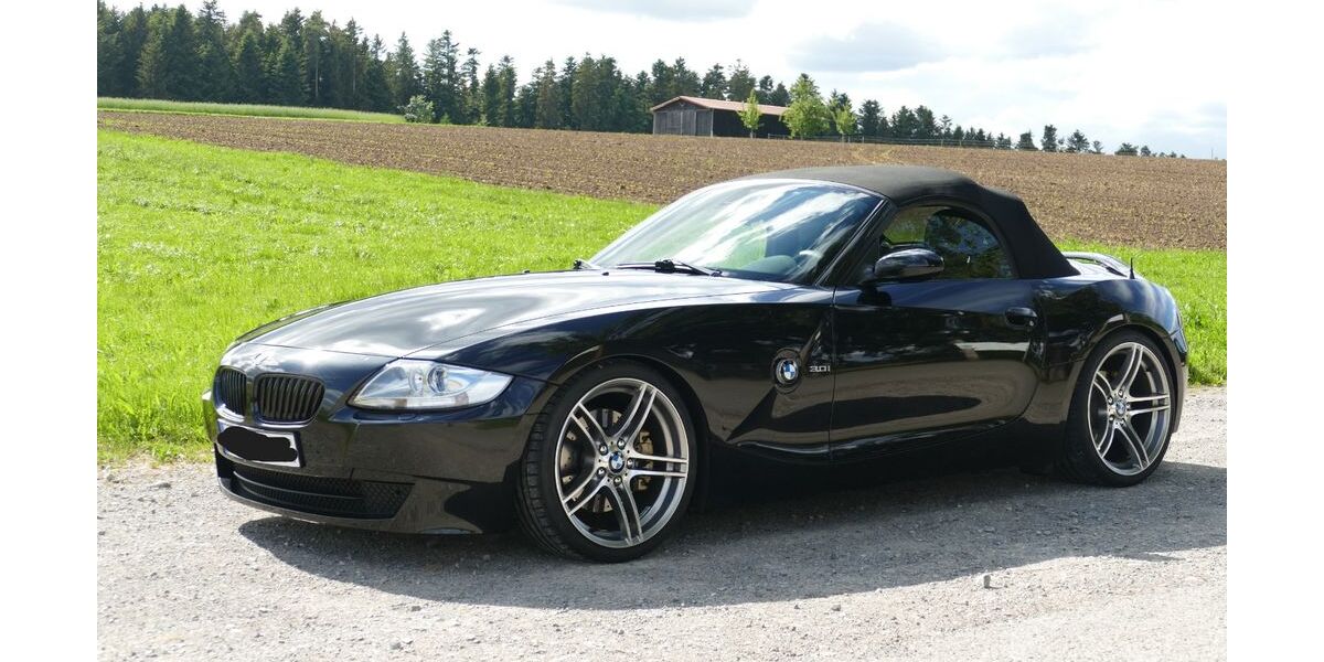 BMW Z4 156.500 km 14.800 &euro; Oberreichenbach 75394