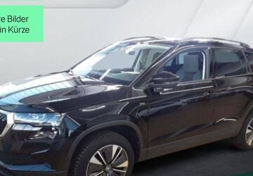 Skoda Karoq 15.311 km 33.490 &euro; Heidenheim an der Brenz 89520