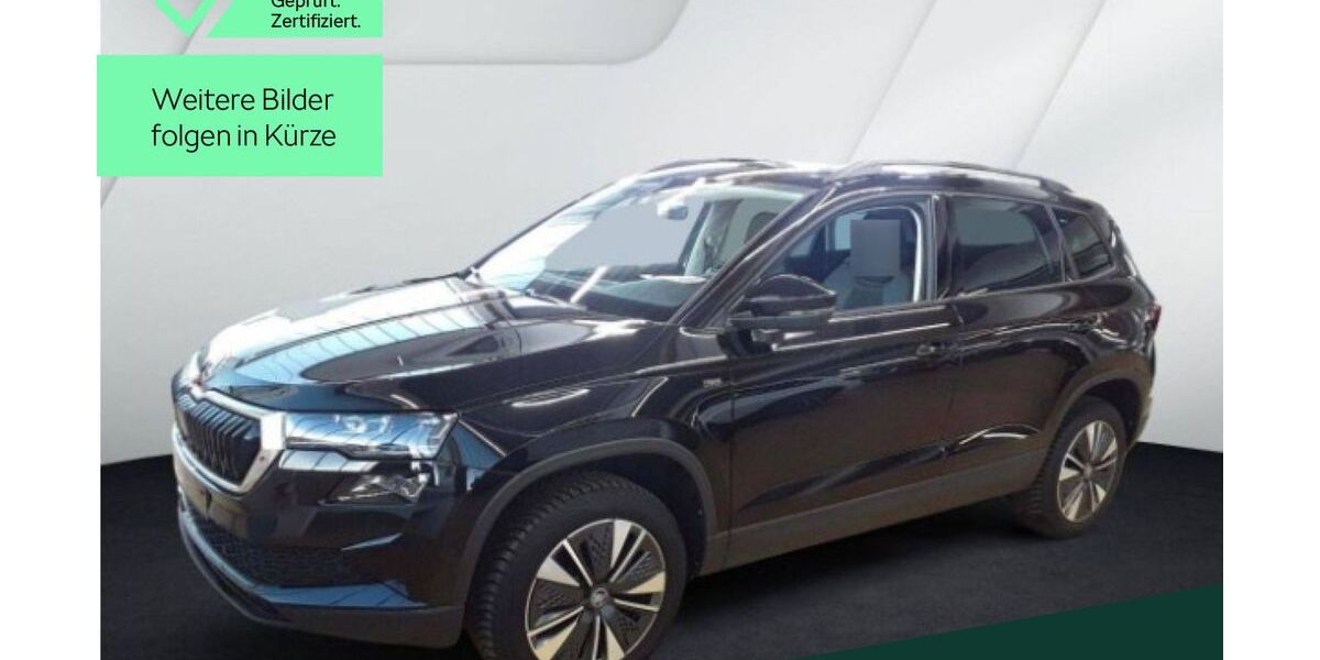 Skoda Karoq 15.311 km 33.490 &euro; Heidenheim an der Brenz 89520