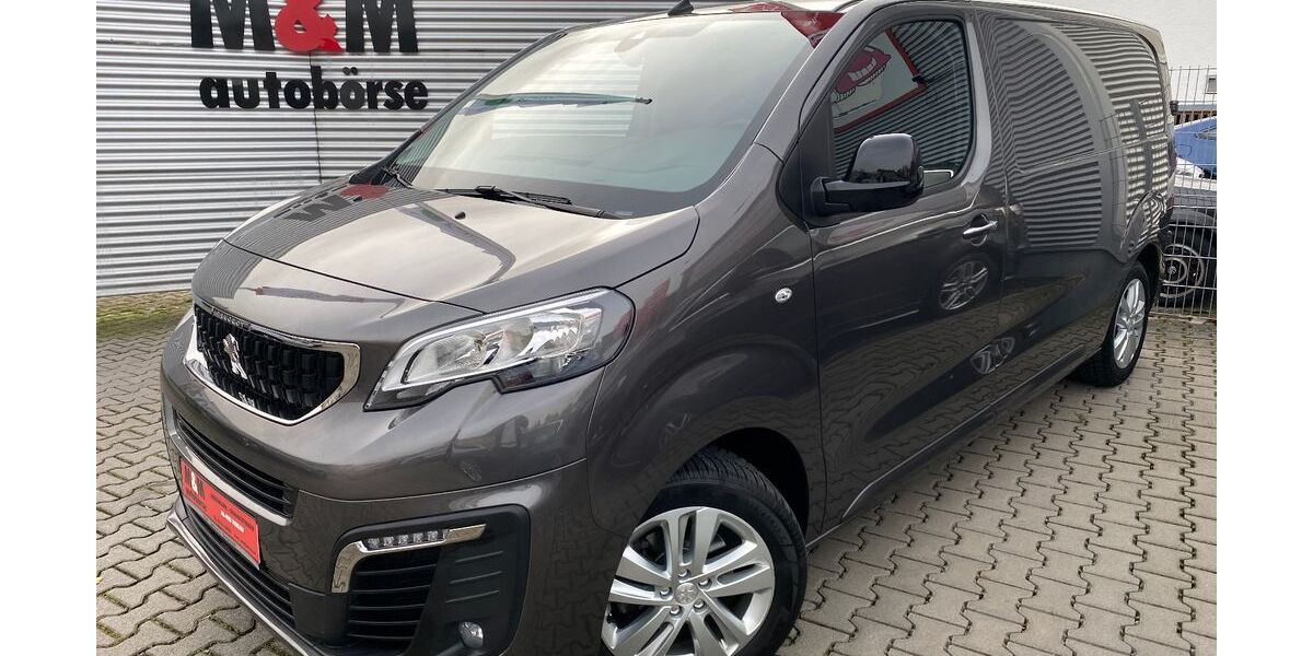 Peugeot Expert 47.000 km 25.900 &euro; Darmstadt 64295