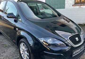 Seat Altea 130.874 km 5.950 &euro; Bielefeld 33617
