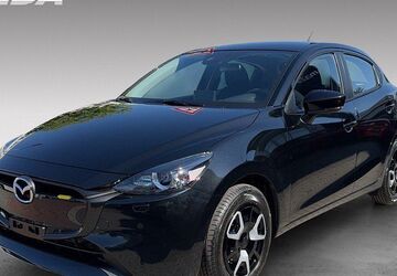 Mazda 2 8.580 km 19.950 &euro; Berlin - Buckow 12351