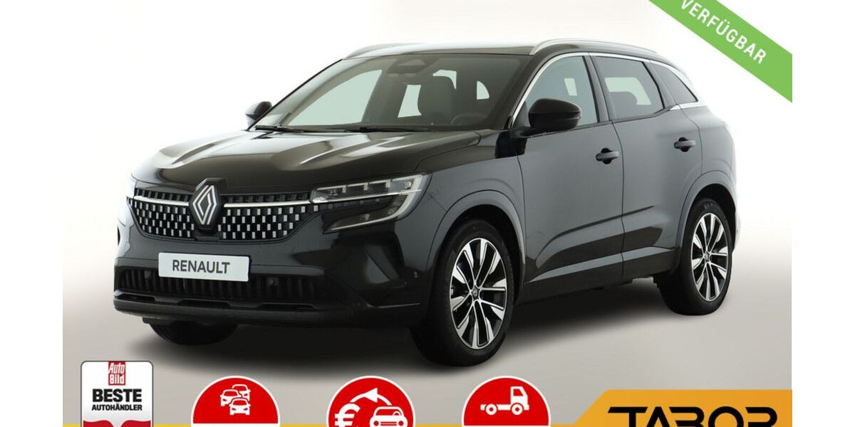 Renault Austral 7.415 km 27.927 &euro; Achern 77855