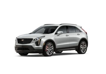 Cadillac XT4 24.900 km 34.900 &euro; Billerbeck 48727