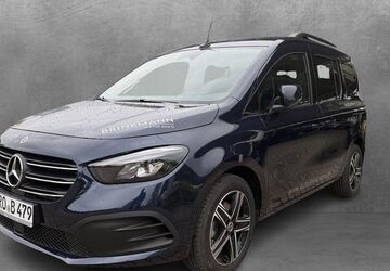 Mercedes-Benz T-Klasse 14.833 km 39.900 &euro; Greifswald 17489