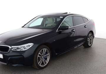 BMW 630 29.804 km 37.880 &euro; Schönefeld 12529