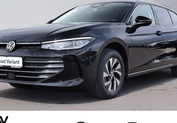 VW Passat 13.900 km 43.991 &euro; Magdeburg 39116