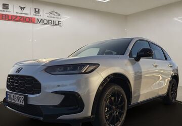 Honda ZR-V 1.990 km 42.490 &euro; Fürstenwalde 15517