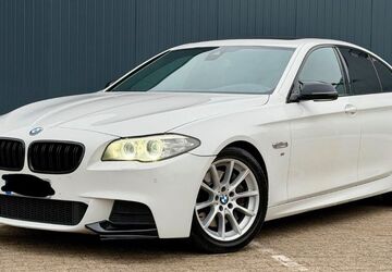 BMW 535 218.000 km 14.300 &euro; bremen 28329