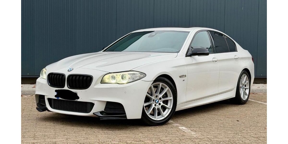 BMW 535 218.000 km 14.300 &euro; bremen 28329