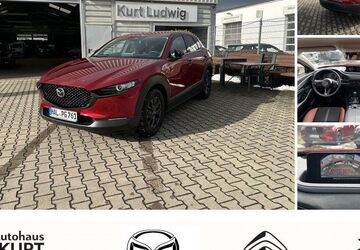 Mazda CX-30 1.507 km 29.490 &euro; Halle 06126