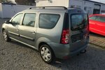 Dacia Logan MCV,Laureate 1.5 dCi,el.Fh,AHK,Tüv Neu! 174.000 km 3.999 &euro; Himmelkron 95502