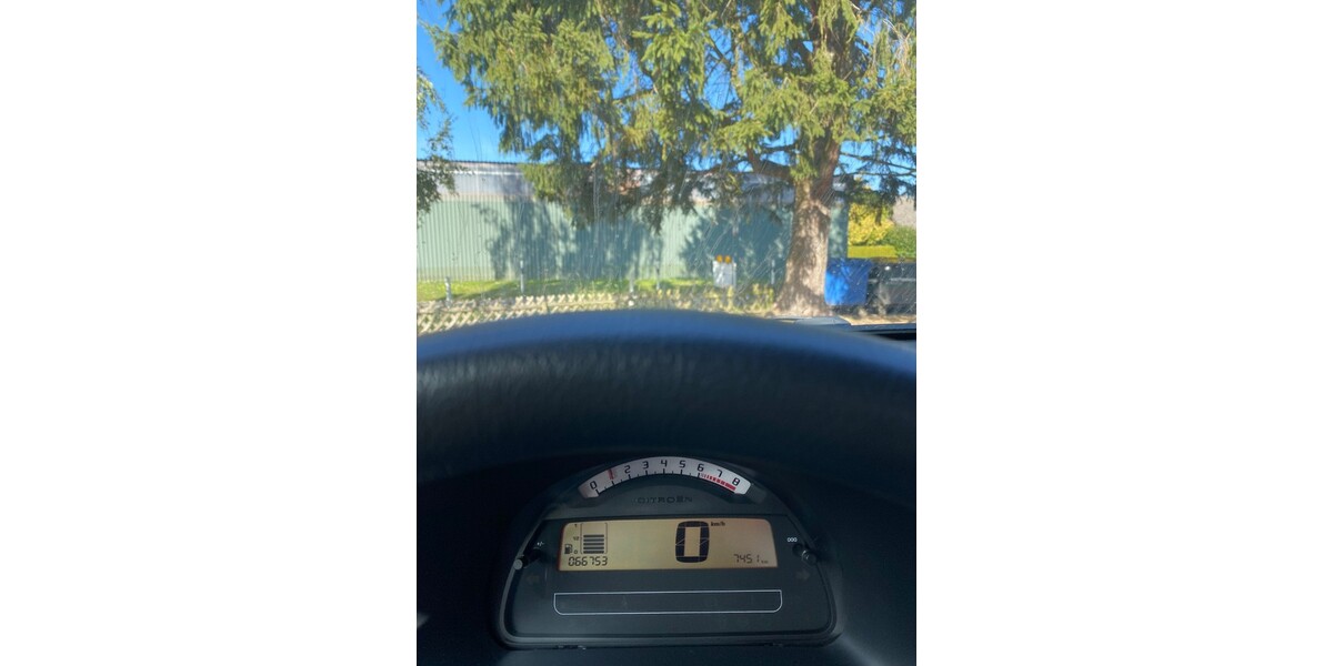 Citroen C2 67.000 km 3.900 &euro; Winsen (Luhe) 21423