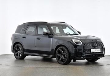 Mini Countryman SE (Cooper) 5.674 km 47.070 &euro; Würzburg 97076