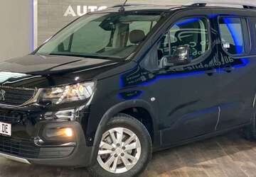 Peugeot Rifter 157.337 km 13.390 &euro; Bad Kreuznach 55543