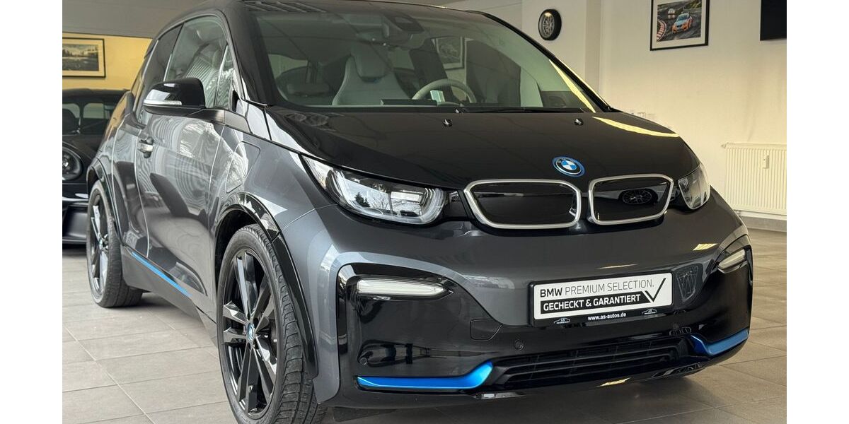 BMW i3 87.000 km 21.790 &euro; Mülheim an der Ruhr 45478