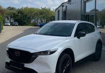 Mazda CX-5 20.759 km 36.480 &euro; Marne 25709