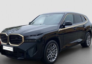 BMW XM 7.625 km 116.653 &euro; Zwickau 08060