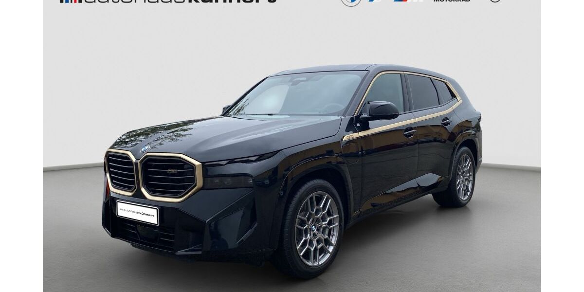 BMW XM 7.625 km 116.653 &euro; Zwickau 08060