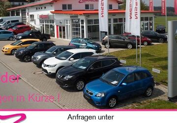 Nissan Qashqai 1.500 km 39.990 &euro; Waging 83329