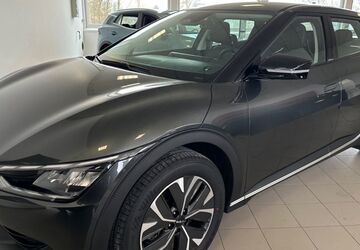 Kia EV6 10.450 km 35.790 &euro; Feuchtwangen 91555