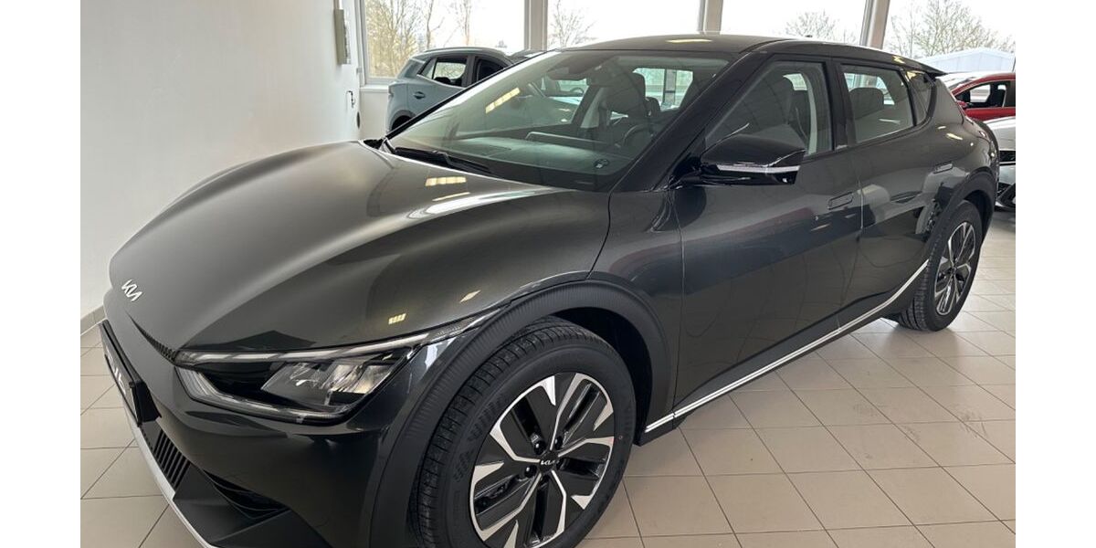 Kia EV6 10.450 km 35.790 &euro; Feuchtwangen 91555