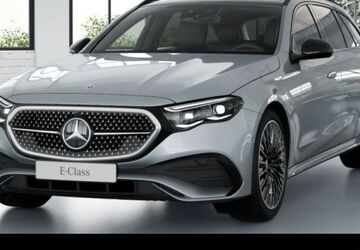 Mercedes-Benz E 200 9.900 km 67.900 &euro; Hannover 30655