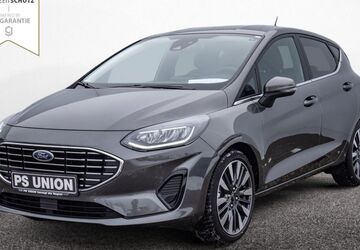 Ford Fiesta 9.136 km 19.990 &euro; Halle (Saale) 06114