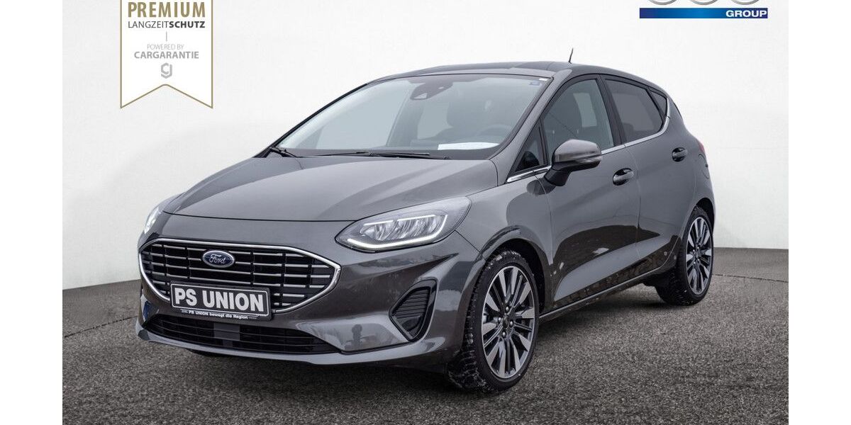 Ford Fiesta 9.136 km 19.990 &euro; Halle (Saale) 06114