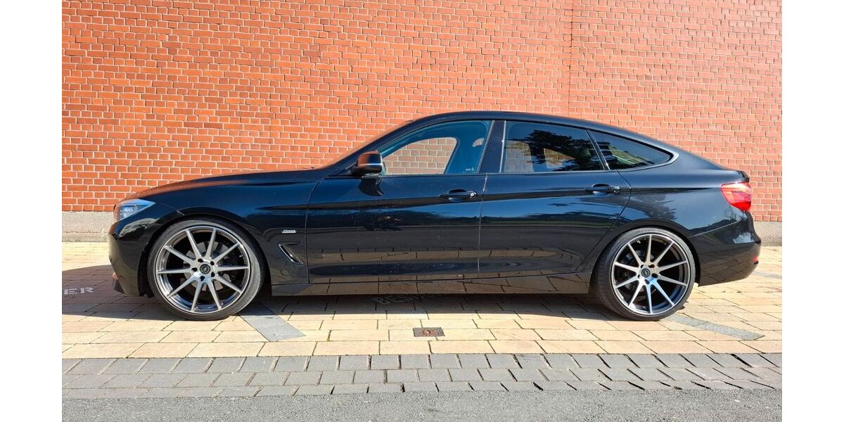 BMW 328 Gran Turismo 106.000 km 16.990 &euro; Hassloch 67454