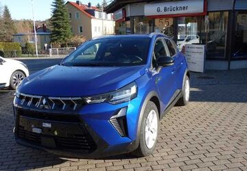 Mitsubishi ASX 3.560 km 24.390 &euro; Freital 01705