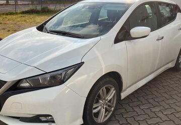 Nissan Leaf 69.500 km 14.888 &euro; Langenstein 38895