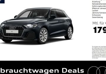 Audi A1 7.221 km 24.440 &euro; Neumarkt 92318