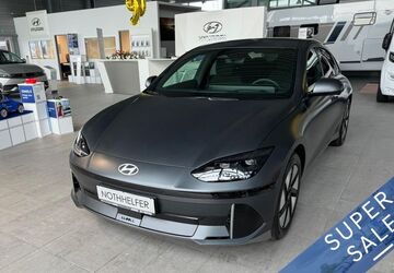 Hyundai IONIQ 6 20.000 km 39.900 &euro; Rottweil 78628