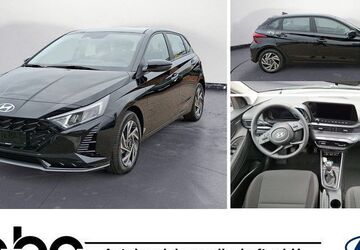 Hyundai i20 1.068 km 22.499 &euro; Horb am Neckar 72160