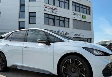 Cupra Born 7.500 km 41.990 &euro; Lonsee-Luizhausen 89173