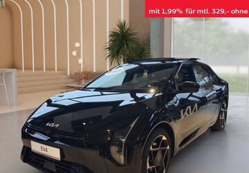 Kia EV4 11.999 km 41.880 &euro; Stuhr 28816