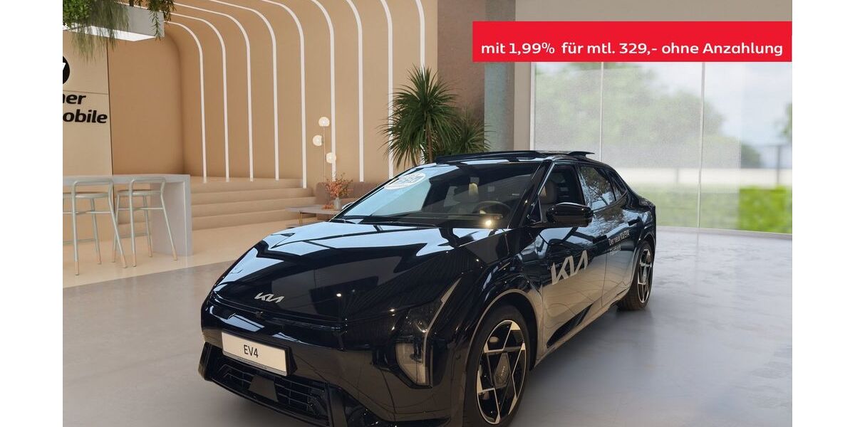 Kia EV4 11.999 km 41.880 &euro; Stuhr 28816