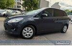 Ford Grand C-Max Trend 7-Sitze Xenon 1.Hand 128.580 km 7.690 &euro; Berlin 13187