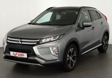 Mitsubishi Eclipse Cross 88.317 km 22.990 &euro; Bautzen 02625