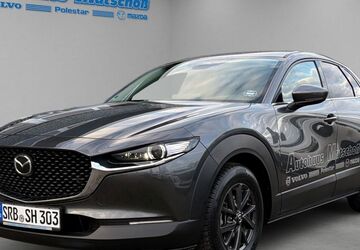 Mazda CX-30 6.000 km 29.950 &euro; Strausberg 15344