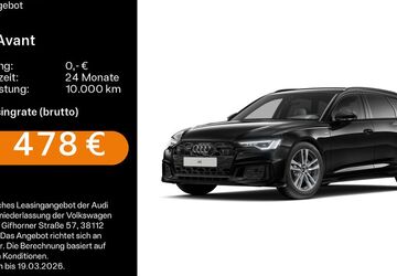 Audi A6 25.645 km 54.880 &euro; Hofheim 65719