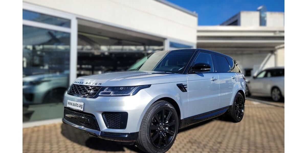 Land Rover Range Rover Sport 53.100 km 52.644 &euro; Freiburg 79111