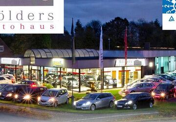 Nissan Micra 60.000 km 11.950 &euro; Rheurdt 47509