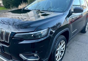 Jeep Cherokee 193.620 km 10.999 &euro; Ulm 89079