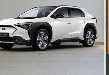 Subaru Solterra 1.105 km 49.990 &euro; Chemnitz 09126